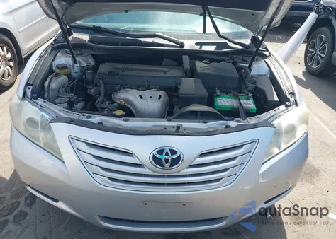 2009 Toyota Camry Se/Le/Xle из США, поврежденный, VIN 4T4BE46KX9R107963